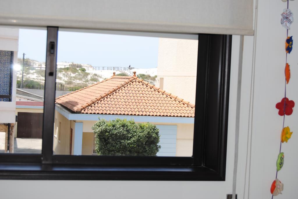 Diamante Azul Barra Beach Apartment Kültér fotó