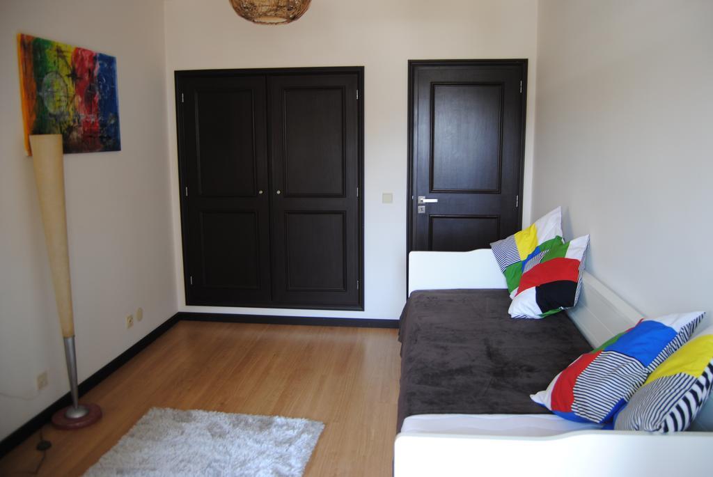 Diamante Azul Barra Beach Apartment Kültér fotó