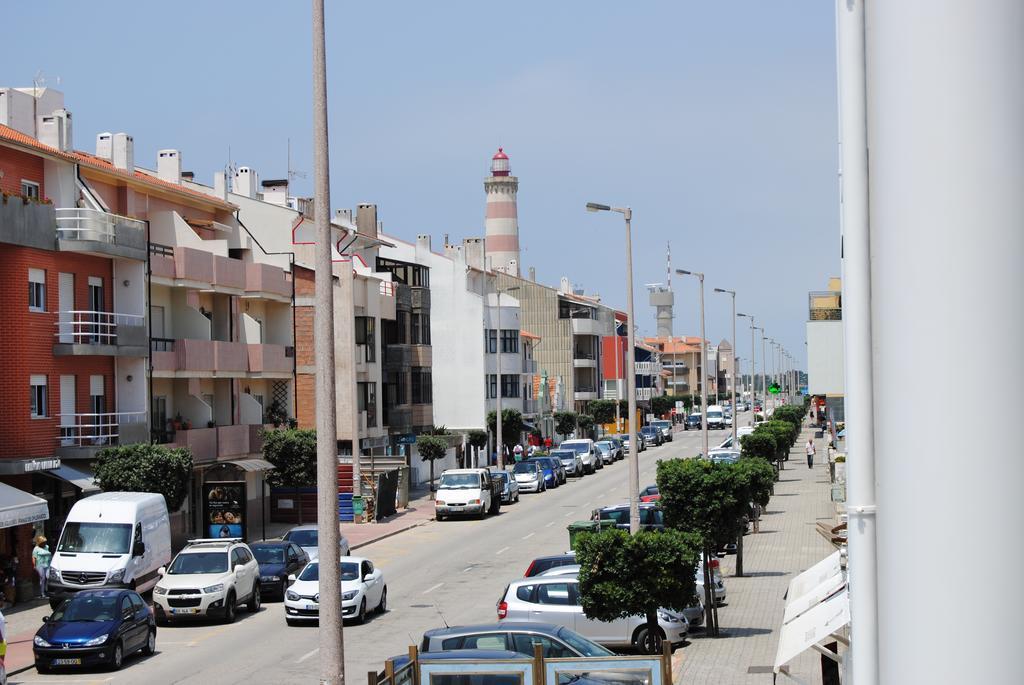 Diamante Azul Barra Beach Apartment Kültér fotó
