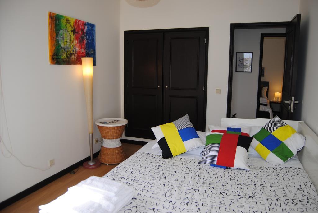 Diamante Azul Barra Beach Apartment Kültér fotó