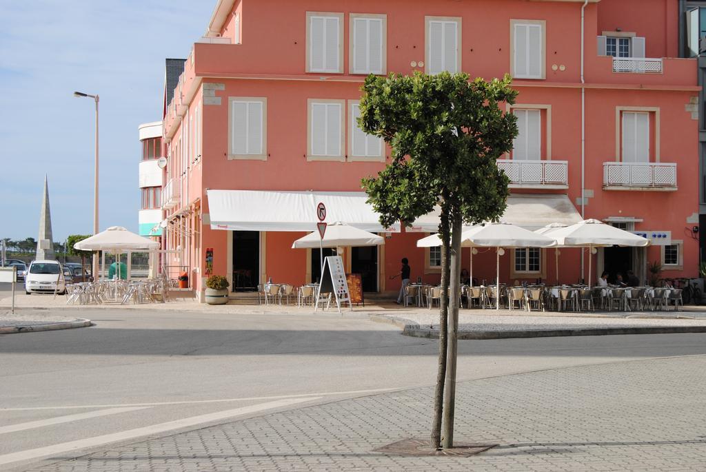 Diamante Azul Barra Beach Apartment Kültér fotó