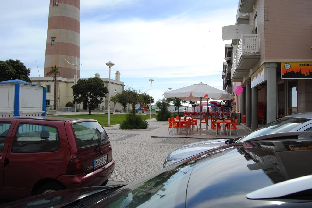 Diamante Azul Barra Beach Apartment Kültér fotó